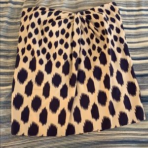 Banana Republic Pencil Skirt